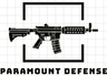 Paramount Defense is a Firearms Academy in Carson City, NV 89701