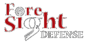 Foresight Defense is a Firearms Instructor in Oshkosh, WI 54902 logo