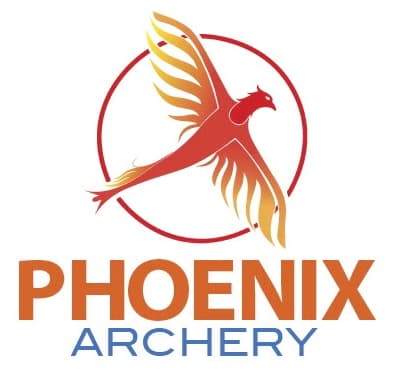 Phoenix Archery NH - USA Archery logo
