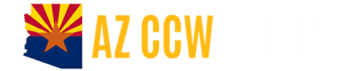 AZ CCW Online logo