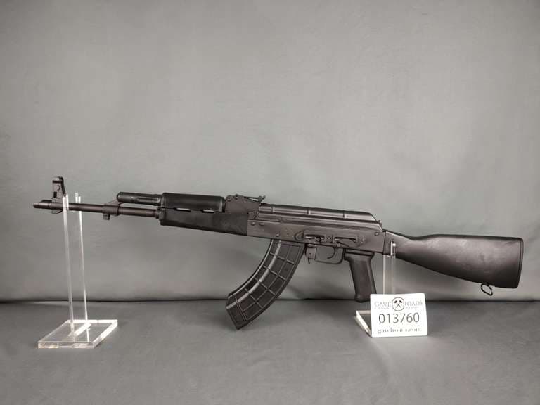 August 30th, 2022 Guns & Sporting Goods Auction - Gavel Roads logo