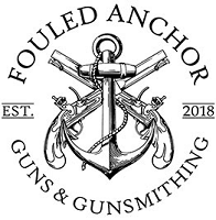 Fouled Anchor Guns & Gunsmithing logo