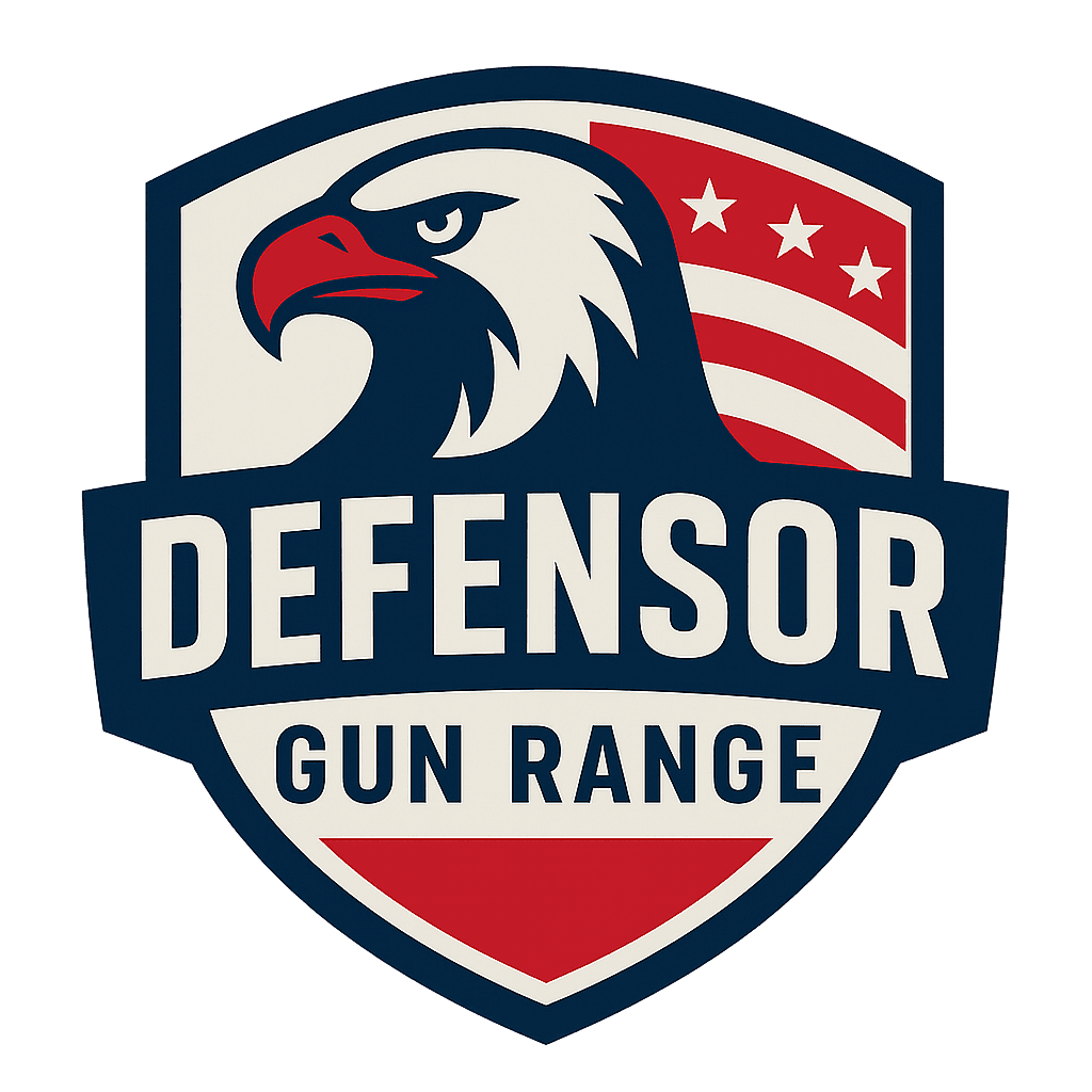 Defensor logo