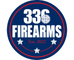 336 Firearmsllc logo