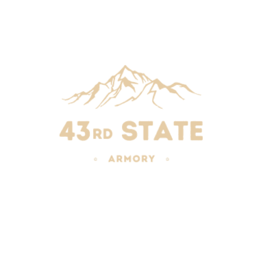 43rd State Armory logo