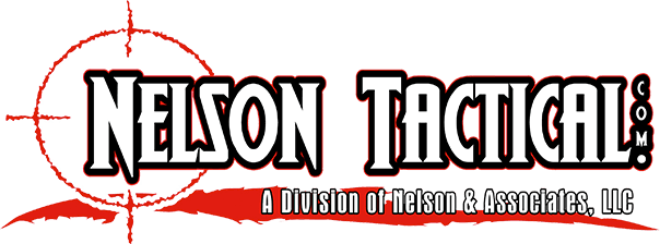 Nelson Tactical logo