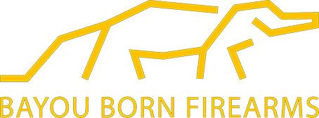 Bayou Born Firearms logo