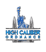 High Caliber Ordnance