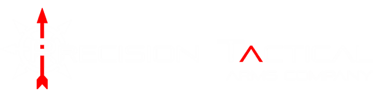 Precision Tactical Arms logo