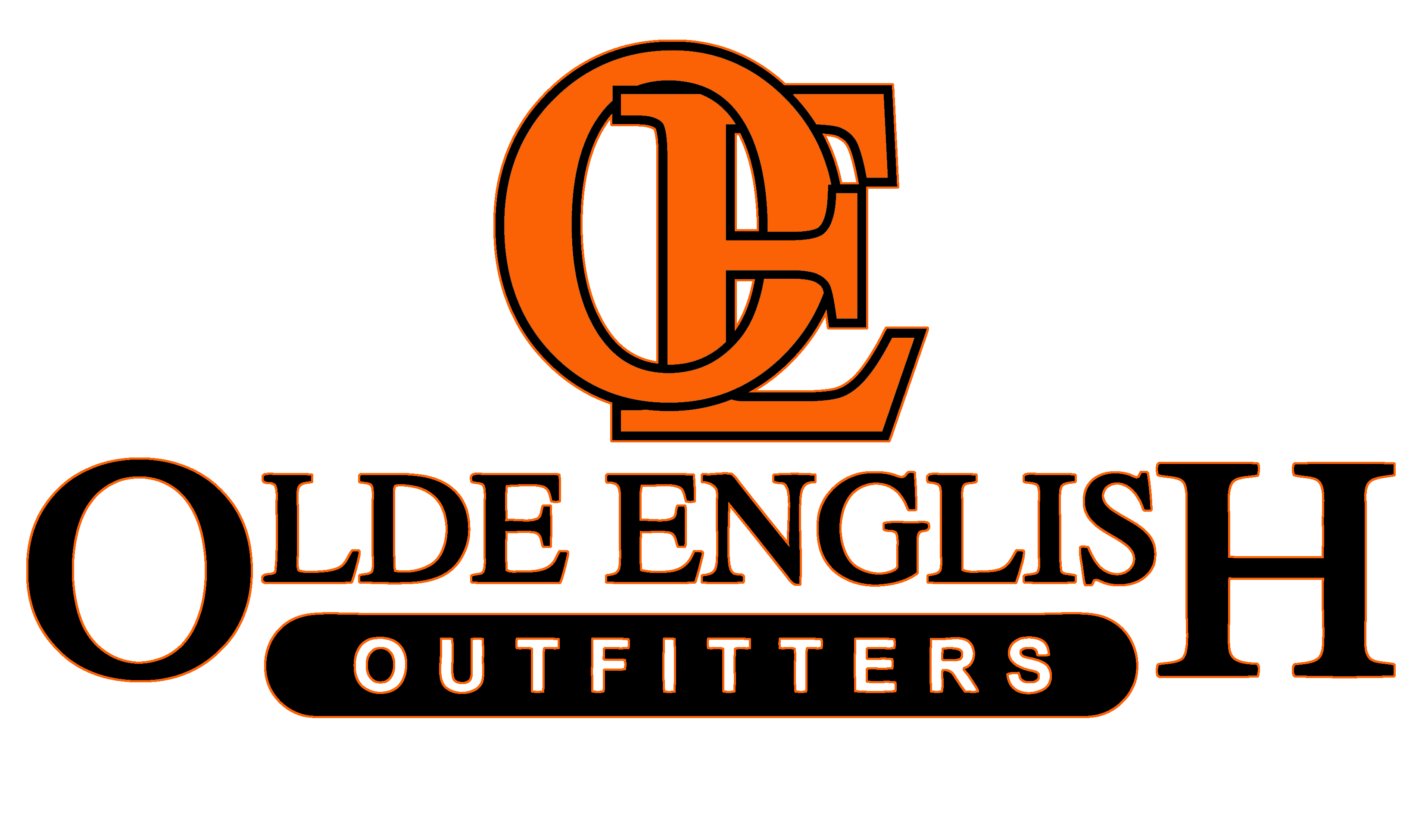 Olde English Outfitters logo