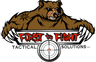 First to Fight Tactical Solutions