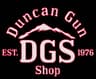 Duncan Gun Shop