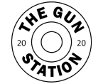 The Gun Station logo