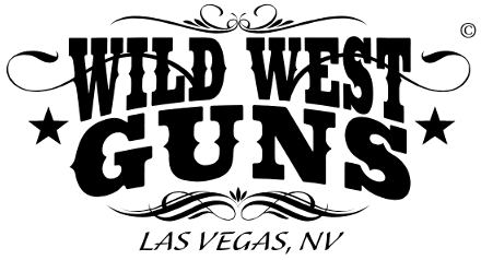 Wild West Guns logo