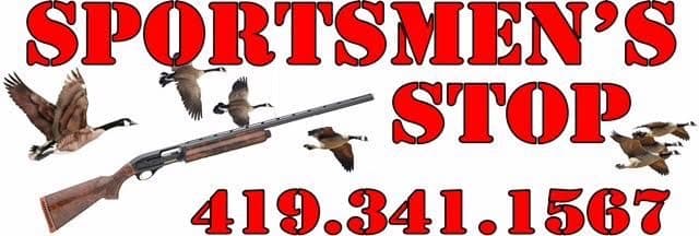 Sportsmens Stop logo