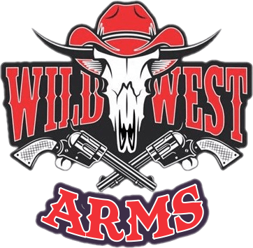Wild Wild West Arms logo
