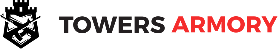 Towers Armory logo