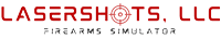 LaserShots logo