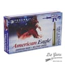 Federal 7.62x51 NATO 149gr FMJ – 20rd 1