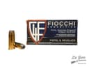 fiocchi .44 Magnum 240gr JHP – 50rd 1