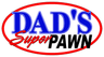 Dad's Super Pawn