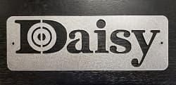 Rogers Daisy Air Gun Museum Store logo