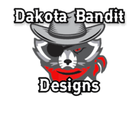 Dakota Bandit Designs logo