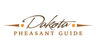 Dakota Pheasant Guide