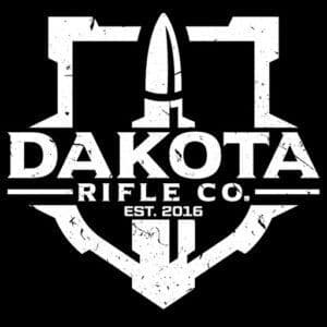 Dakota Rifle CO. logo