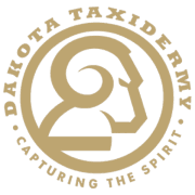 Dakota Taxidermy - Bismarck logo