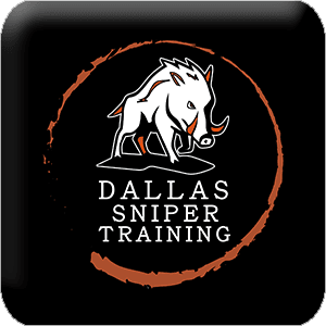 Tactical Firearms Course in DFW logo
