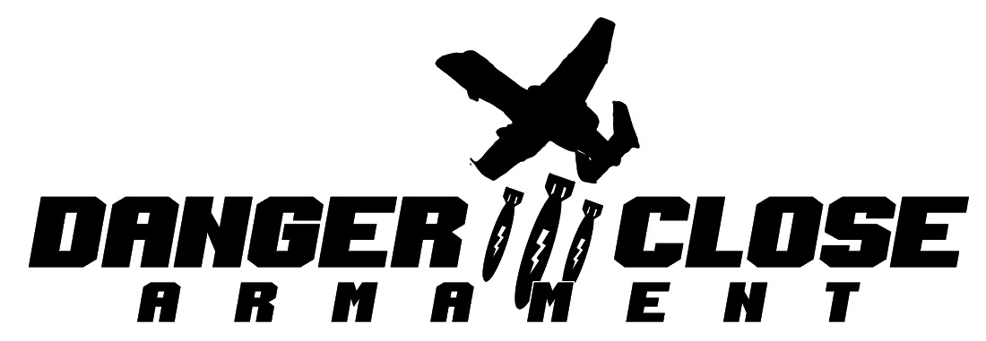 Danger Close Armament logo