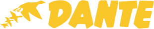 Dante Sports logo