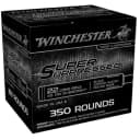 winchester .22 LR 45gr SUBSONIC – 350rd 1