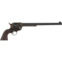 Pietta 1873 GWII Buntline Revolver 45 LC 12 in. Case hardened Blue Walnut Grip 2
