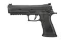 SIG P320 X5 Legion 9MM 5″ 10RD MS CA 2