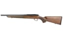 Tikka T1X Hunter 22LR 16″ Wd/blu TB 2