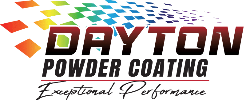 Dayton Powder Coating logo