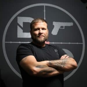 Dynamic Combative Solutions logo