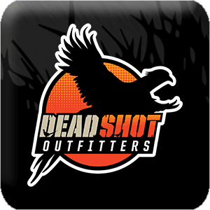 Dead Shot Outfitters logo