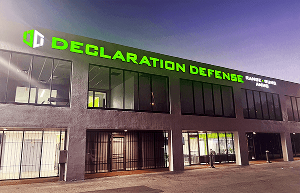 Declaration Defense logo