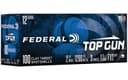 Federal Ammunition 12 Gauge – 100rd 4