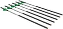 Centerpoint AXCCA206PK1 Crossbow Arrows 20″ 6 Pack 400GR 4