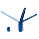 Arizona E-Z Fletch Carbon Fletching Jig Right Helical 4