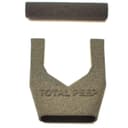 Total Peep Rest Shield QAD 3
