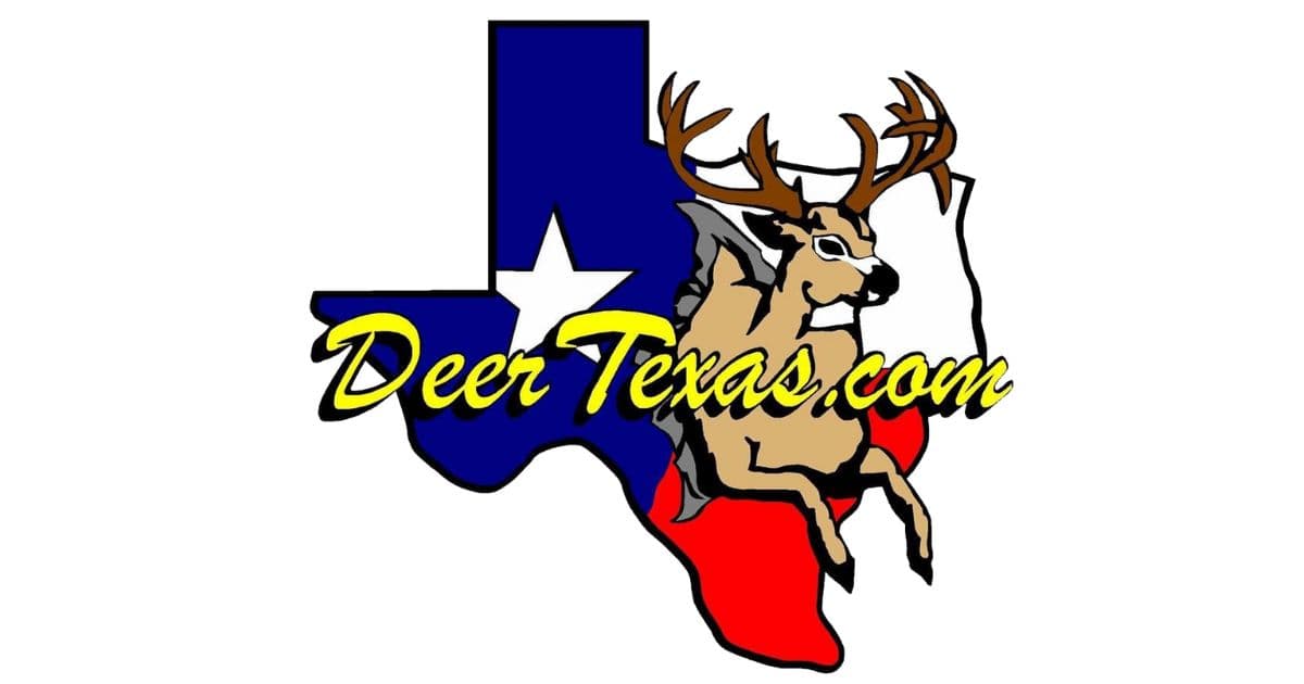 DeerTexas.com logo