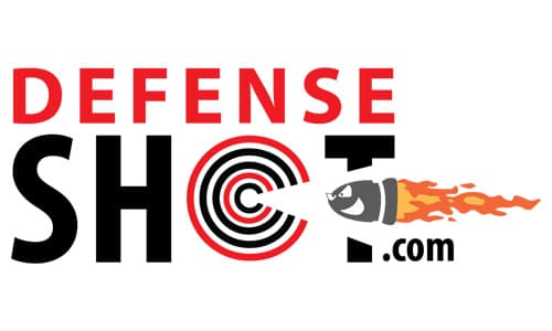 DefenseSHOT logo