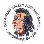 Delaware Valley Fish and Game Association logo
