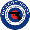 Desert Rock Firearms Training and Safety logo