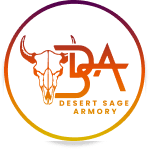 Deserts Age Armory logo